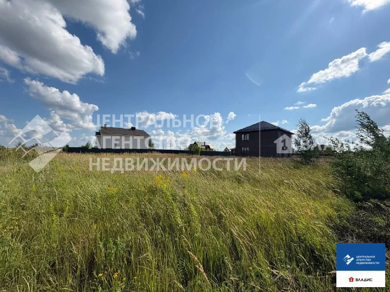Продажа участка, Рязанский район, Солнечная улица - Фото 1