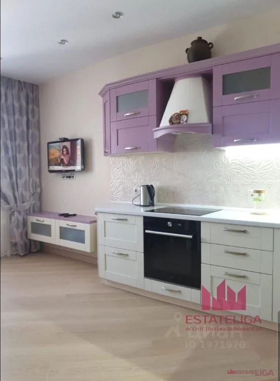 Аренда квартиры, ул. Лобачевского - Фото 16