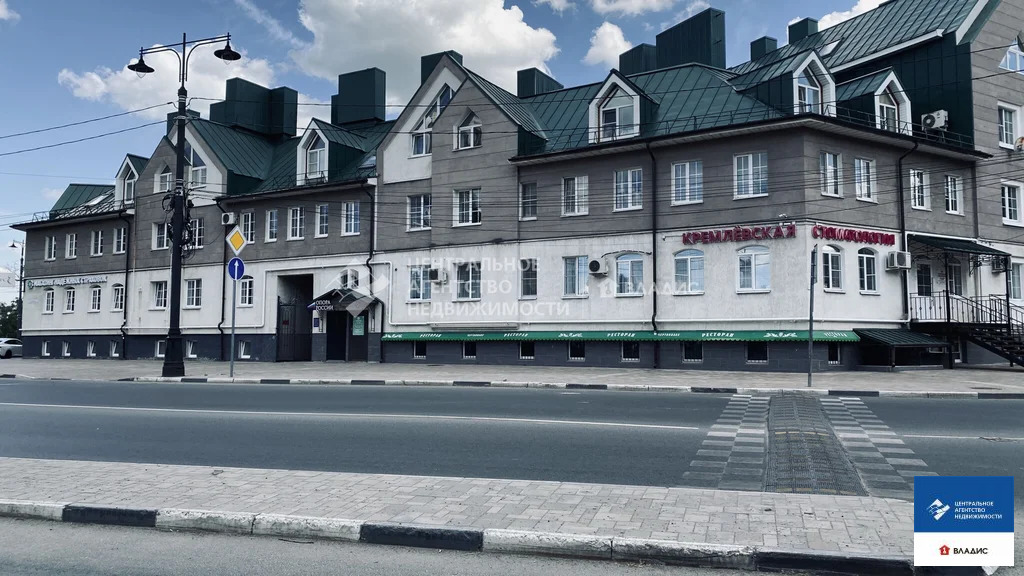 Продажа ПСН, Рязань, Соборная площадь - Фото 1