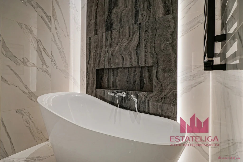 Продажа квартиры, улица Архитектора Щусева - Фото 15