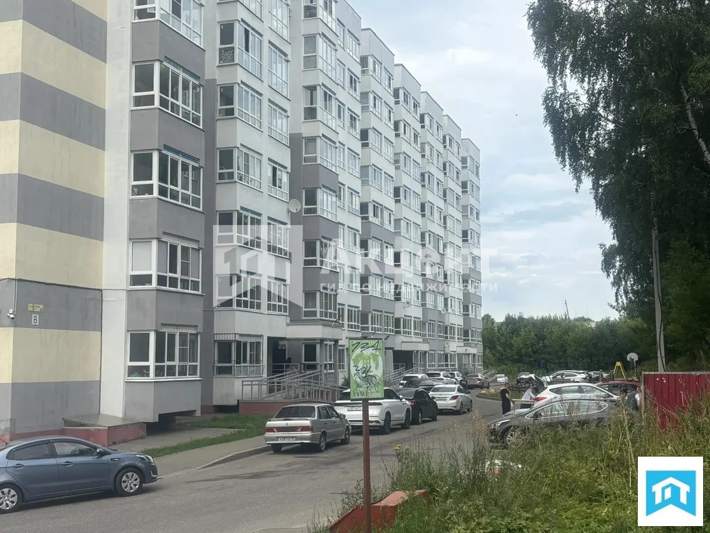Продажа квартиры, Иваново, ул. Постышева - Фото 15