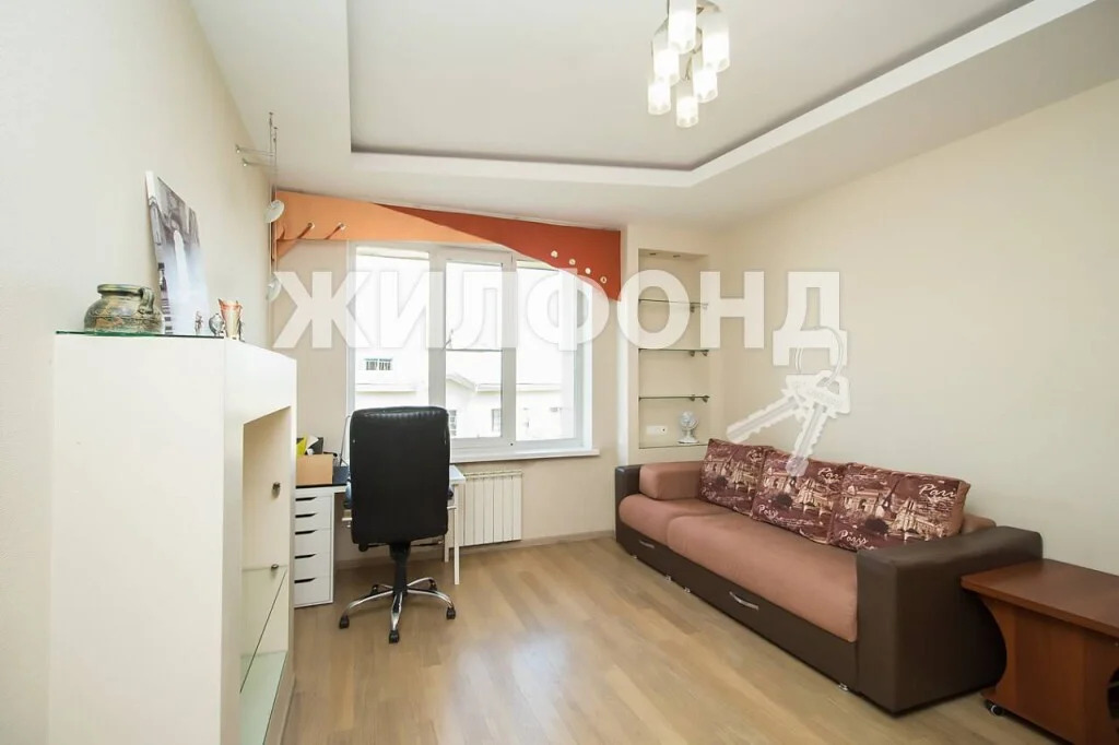 Продажа квартиры, Новосибирск, Красный пр-кт. - Фото 19