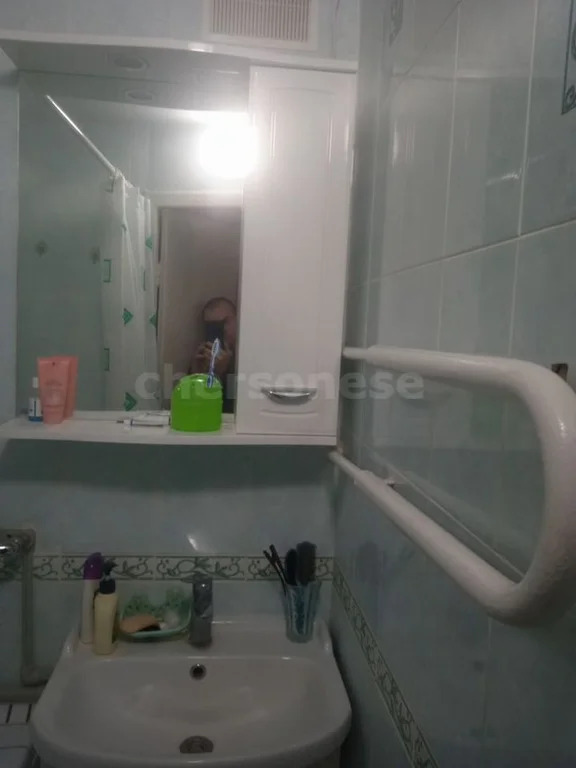 Продажа квартиры, Севастополь, Победы пр-кт. - Фото 9