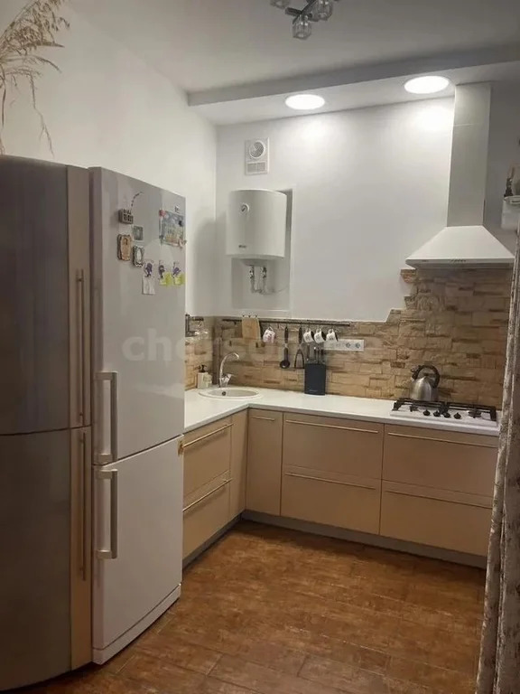 Продажа квартиры, Севастополь, ул. Матвея Воронина - Фото 1