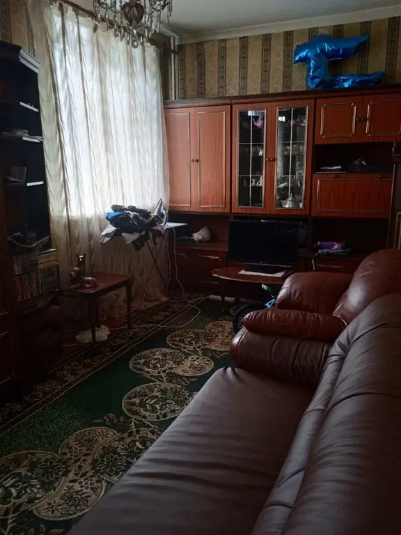 2-ка, ул. 1-я Владимирская, д.31 - Фото 14