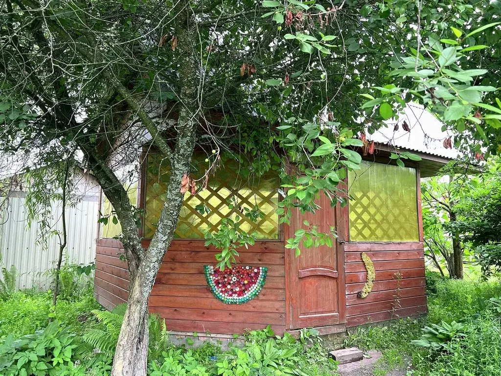 Дом в деревне Зименки - Фото 31