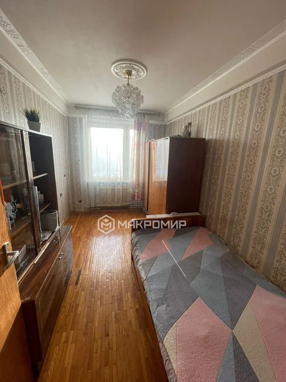 Продажа квартиры, м. Озерки, Северный пр-кт. - Фото 15