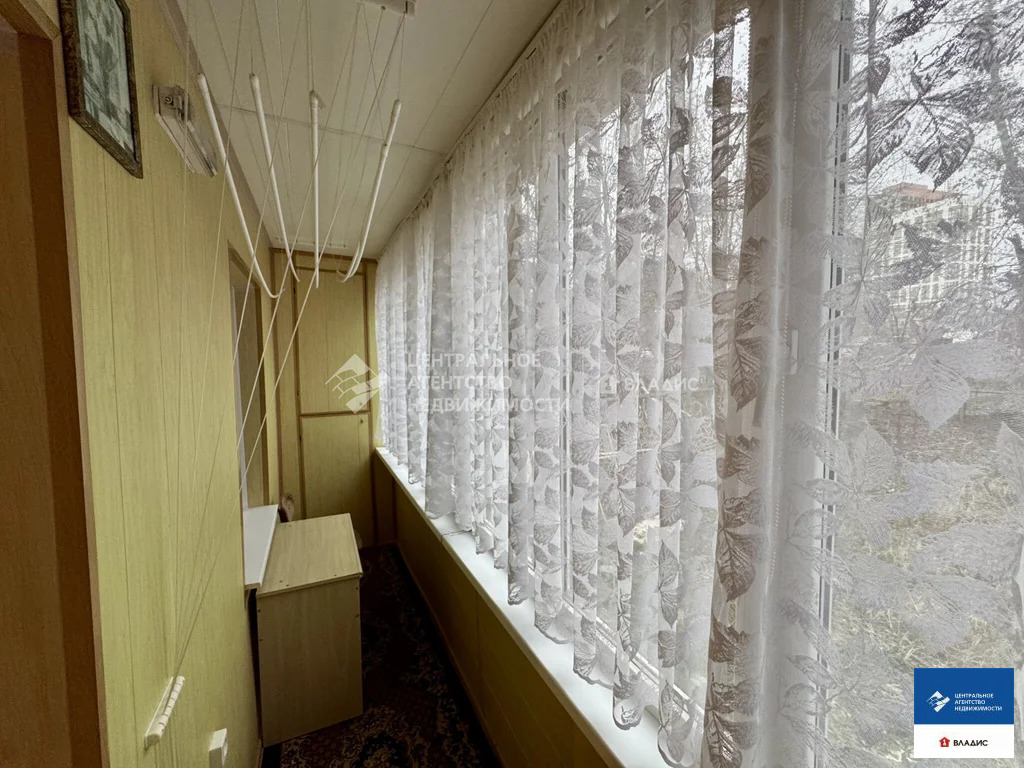 Аренда квартиры, Рязань, ул. Березовая - Фото 13