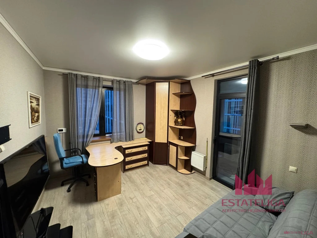 Продажа квартиры, Кронштадтский б-р. - Фото 7