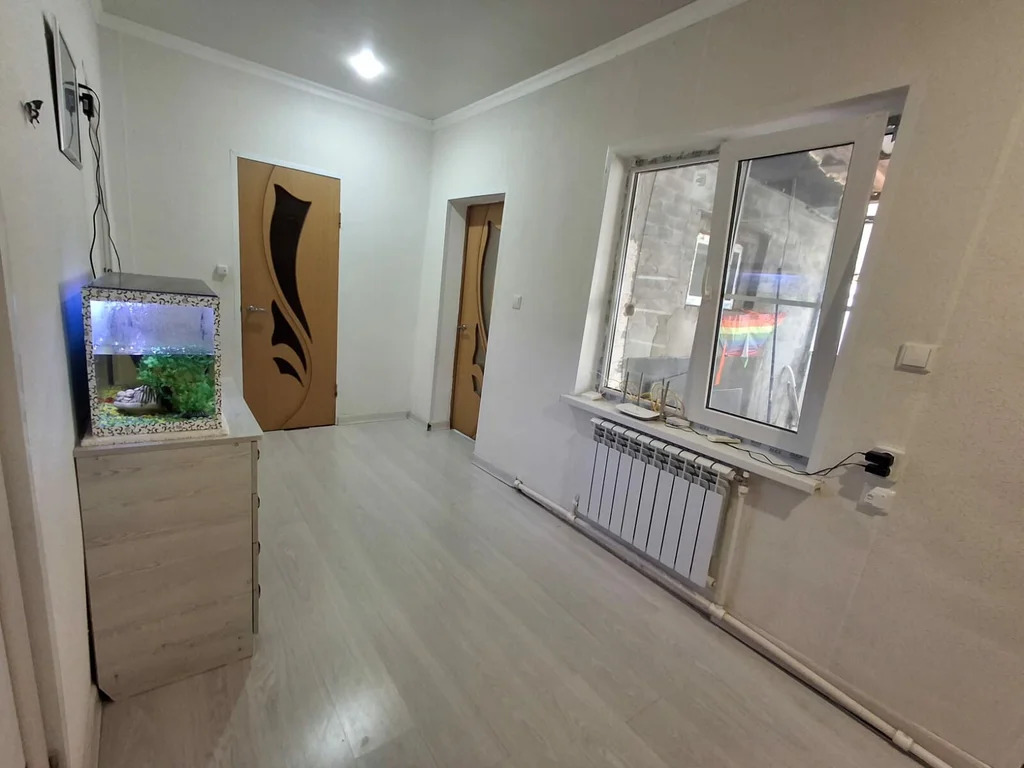 Продажа дома, Абинск, Абинский район, ул. Красноармейская - Фото 1