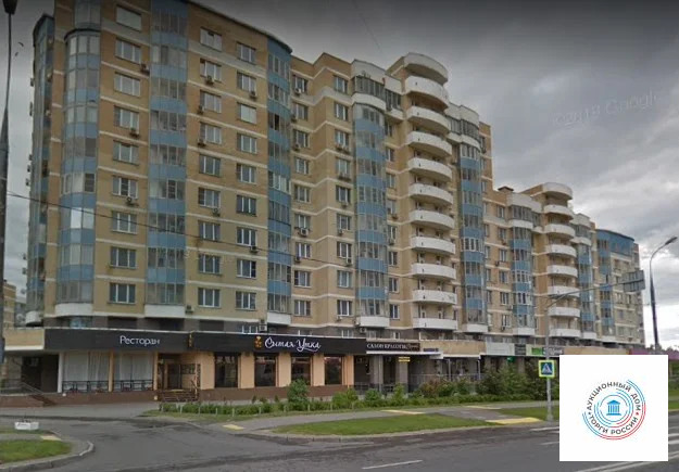 Продается квартира, 108.1 м - Фото 0