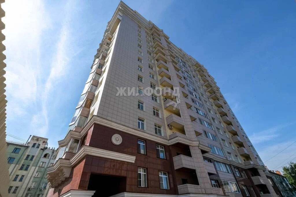 Продажа квартиры, Новосибирск, ул. Романова - Фото 54