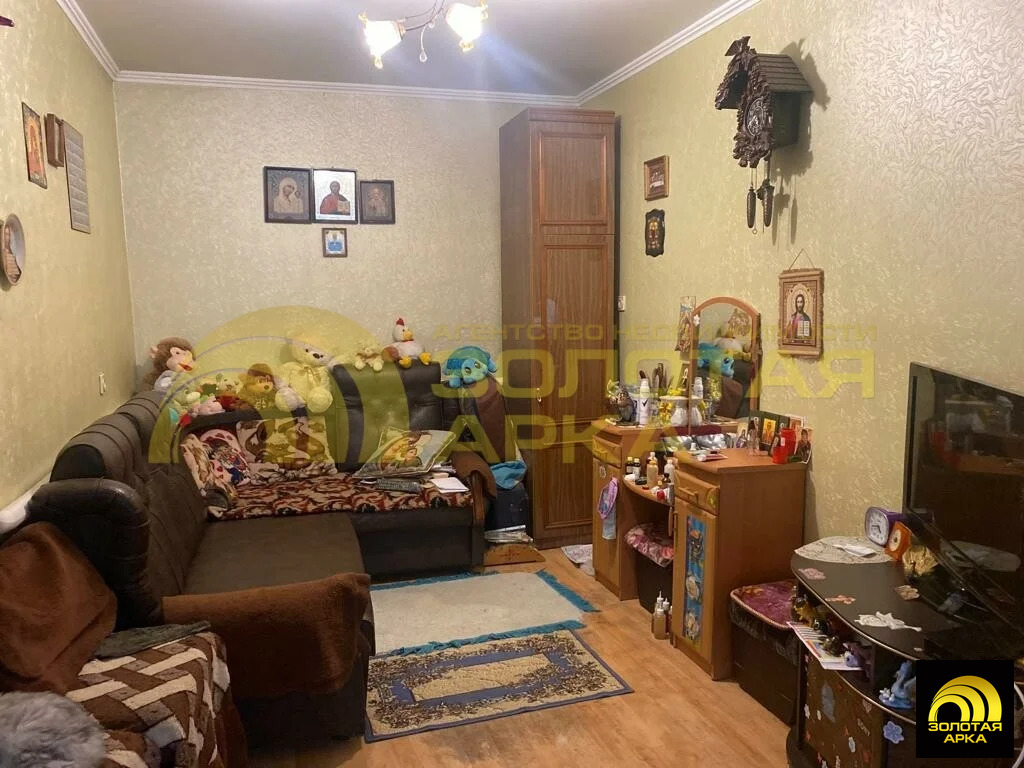 Продажа дома, Красноармейский район, Красная улица - Фото 5