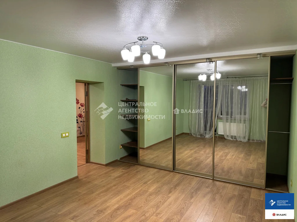 Аренда квартиры, Рязань, ул. Татарская - Фото 15