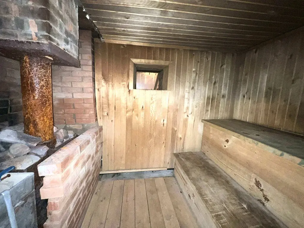 Дом в деревне Кукшево - Фото 28