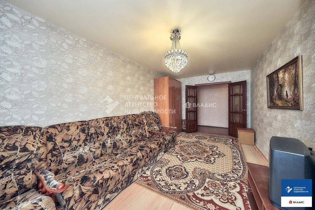 Продажа квартиры, Рязань, ул. Новаторов - Фото 3
