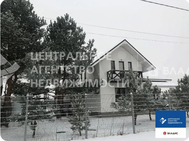 Продажа дома, Рязанский район, Раздольная улица - Фото 6