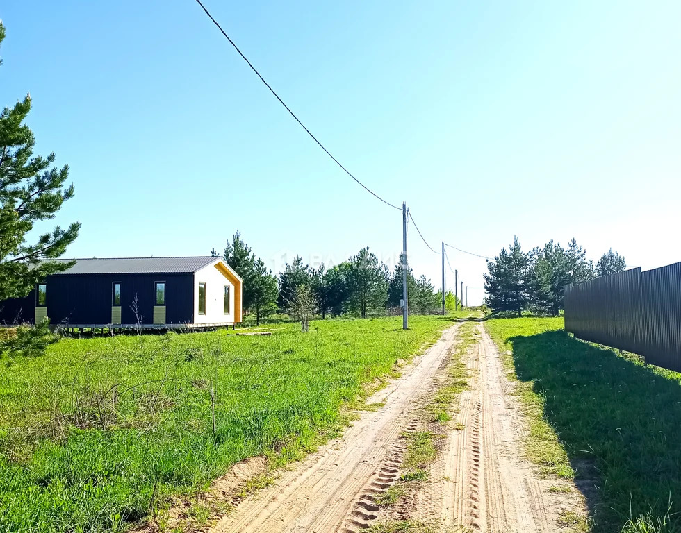 Малоярославецкий район, деревня Ратманово,  земля на продажу - Фото 2