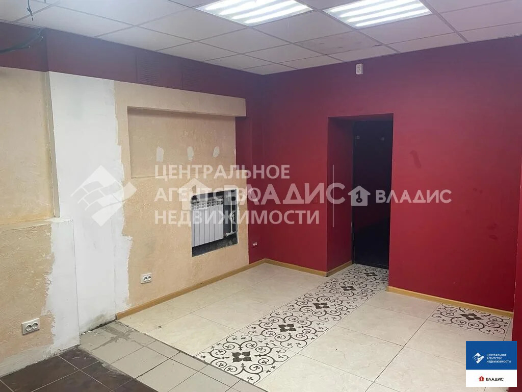 Аренда ПСН, Рязань, Первомайский пр-кт. - Фото 4