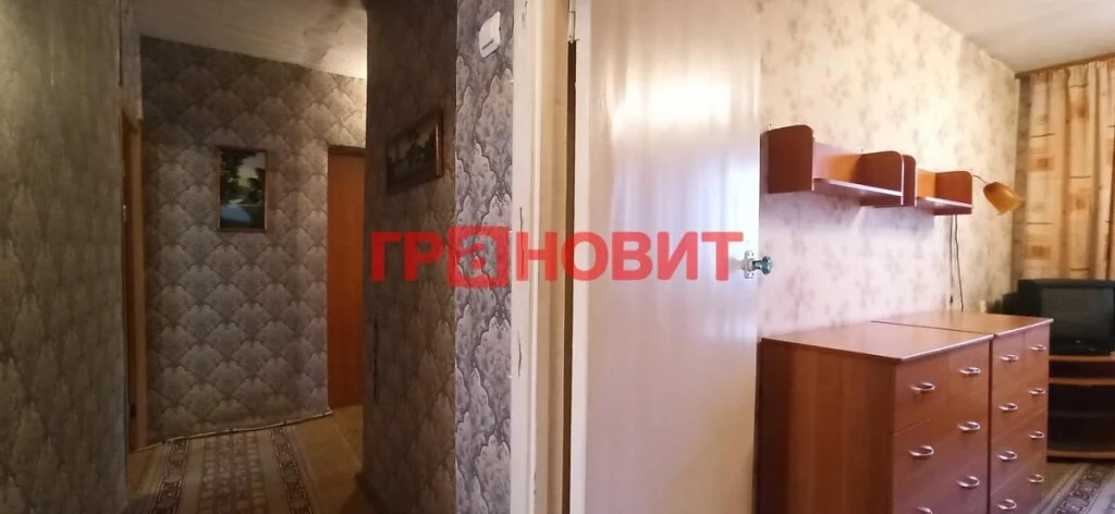 Продажа квартиры, Новосибирск, ул. Белинского - Фото 18