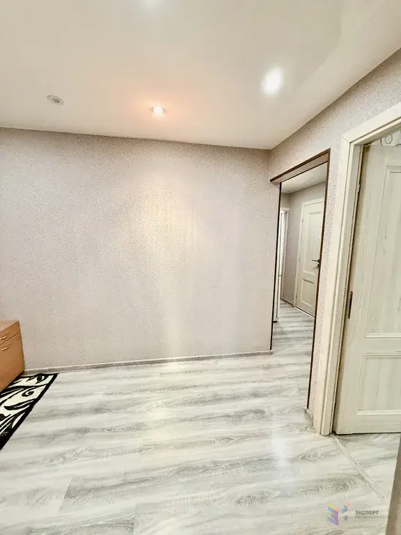 Продаю квартиру 53,3 кв.м,  в селе Березнецово Ступинского района. - Фото 18