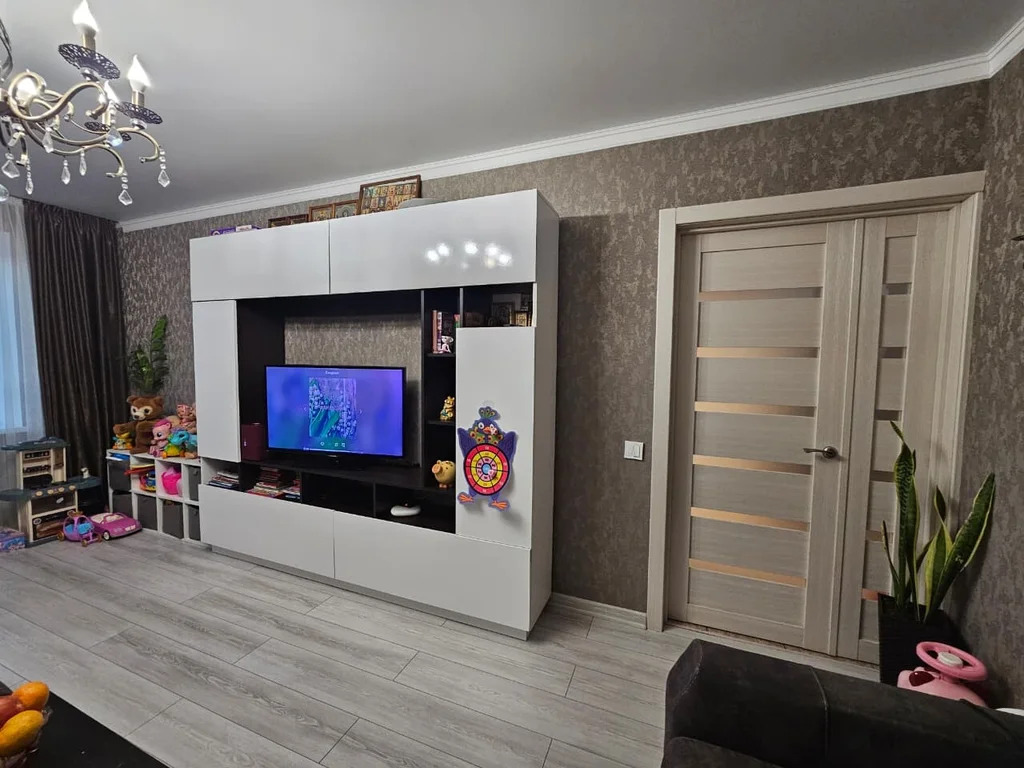 Продажа квартиры, Абинск, Абинский район, ул. Республиканская - Фото 6