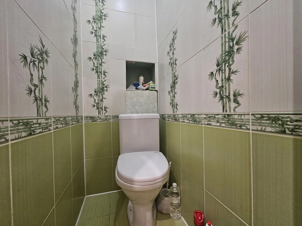 Продажа квартиры, Абинск, Абинский район, Комсомольский пр-кт. - Фото 28