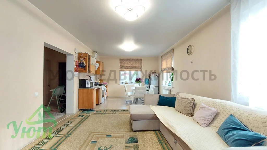 Продажа дома, Кривцы, Раменский район, Улица Добрая - Фото 10