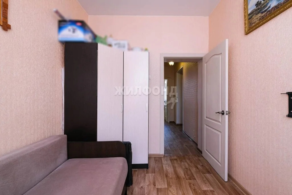Продажа квартиры, Новосибирск, ул. Смоленская - Фото 7