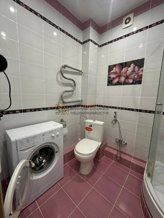 Аренда квартиры, Уфа, ул. Тальковая - Фото 7