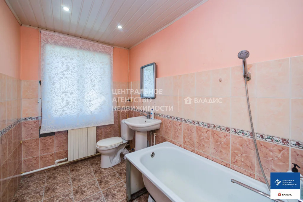 Продажа дома, Михайлов, Михайловский район, Волгоградское шоссе - Фото 6
