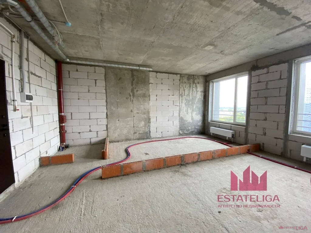 Продажа квартиры, Шелепихинская наб. - Фото 2