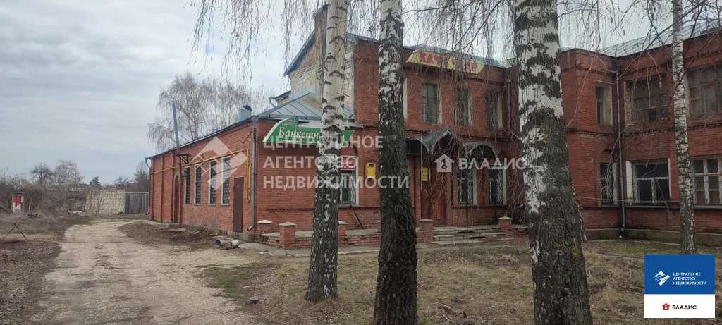 Продажа ПСН, Скопин, улица Карла Маркса - Фото 18