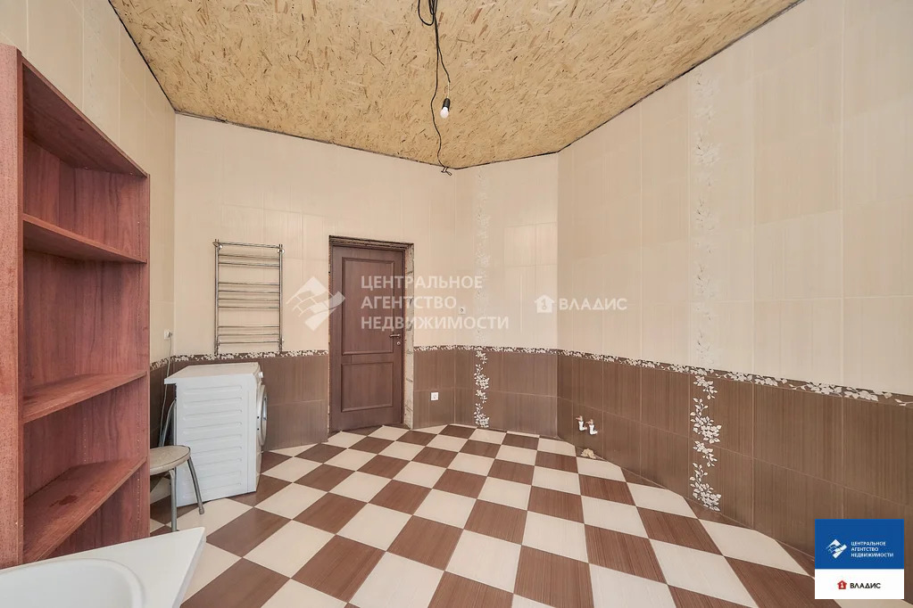 Продажа дома, Рыбное, Рыбновский район, ул. Олимпийская - Фото 10