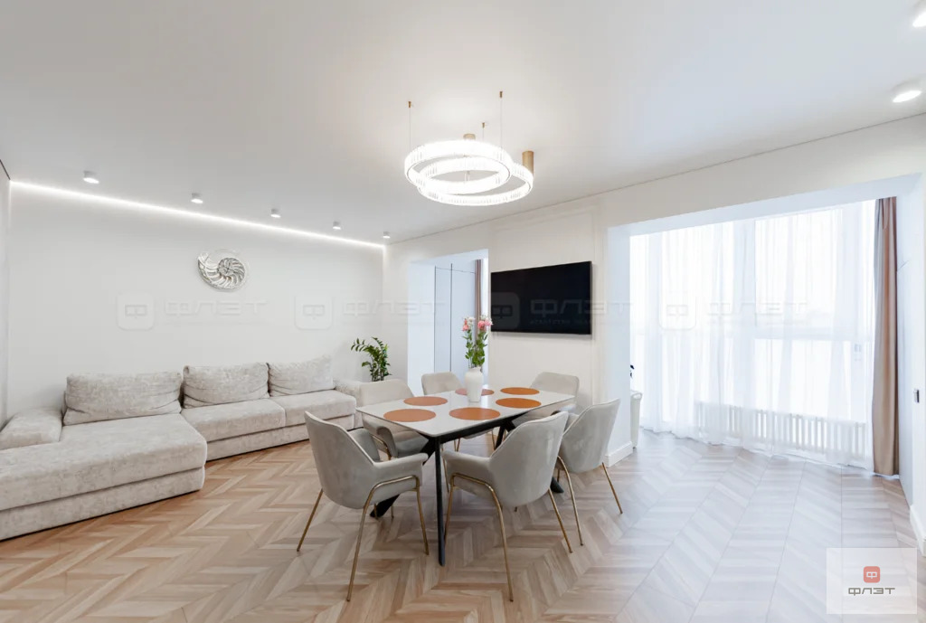 Продажа квартиры, Казань, ул. Разведчика Ахмерова - Фото 0