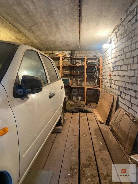 Продажа гаража, Казань, ул. Ново-Азинская - Фото 6