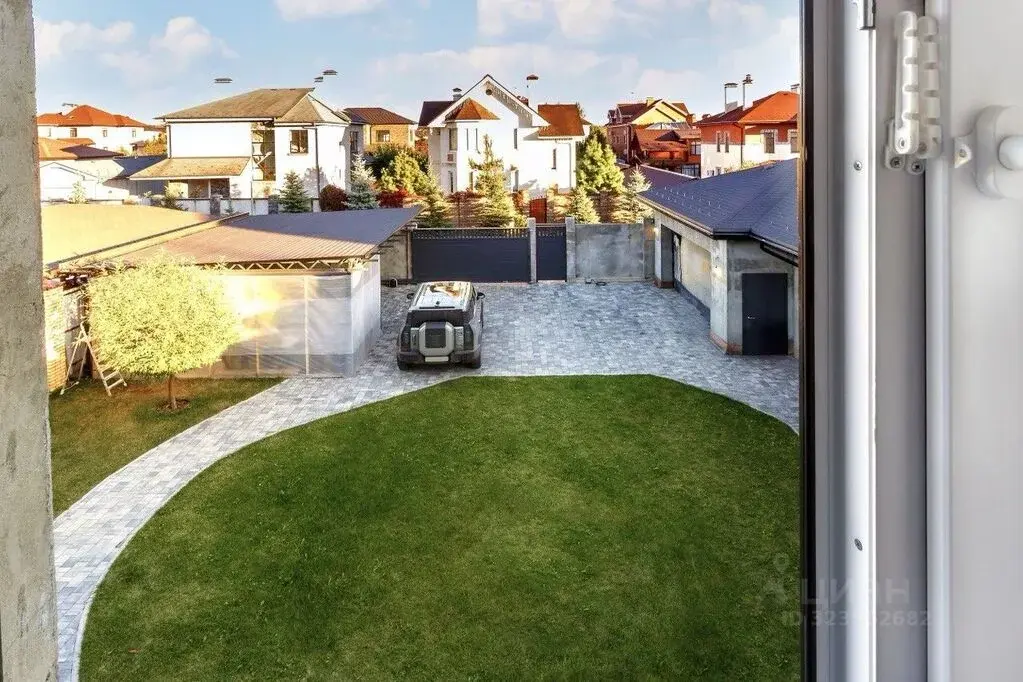 Продажа дома 450.0м с отделкой в 8км от МКАД - Фото 10