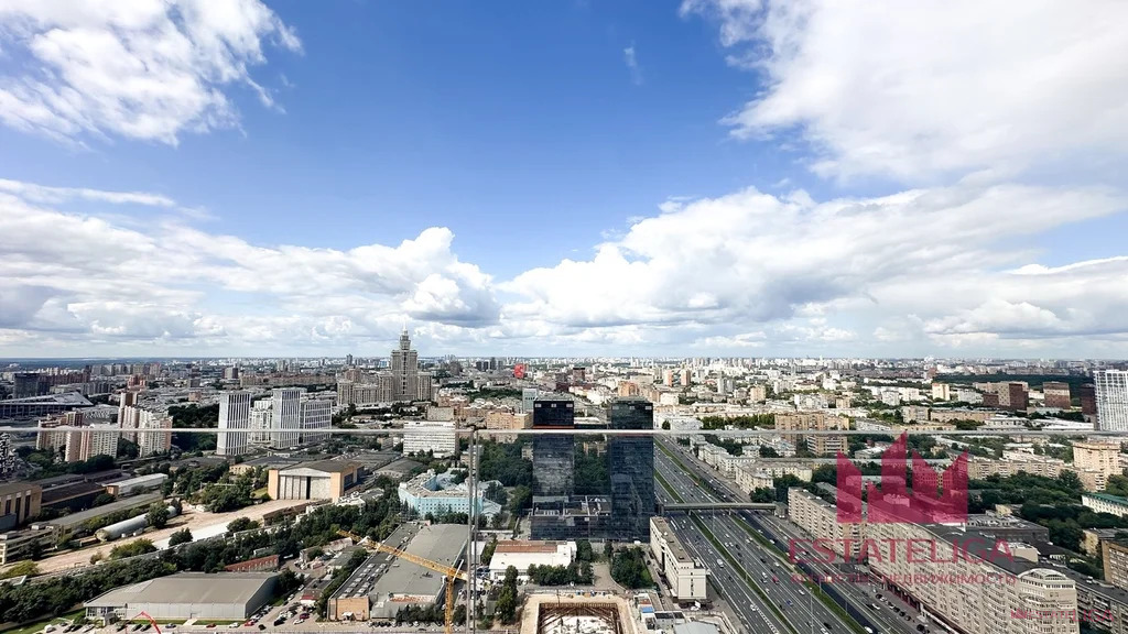 Продажа пентхауса, Ленинградский пр-кт. - Фото 20