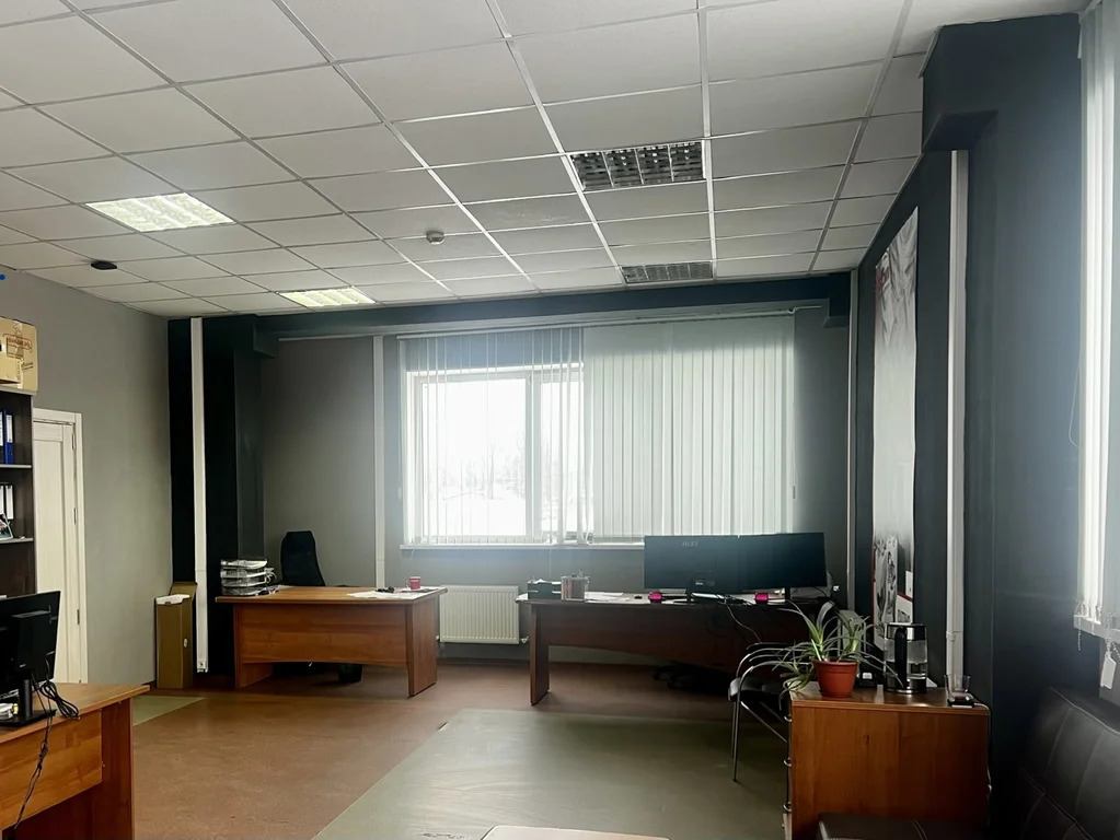 Аренда склада 1500 м2 со стеллажами - Фото 12