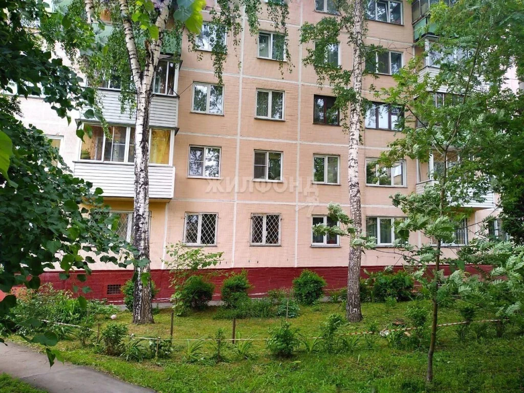 Продажа квартиры, Новосибирск, ул. Гоголя - Фото 24