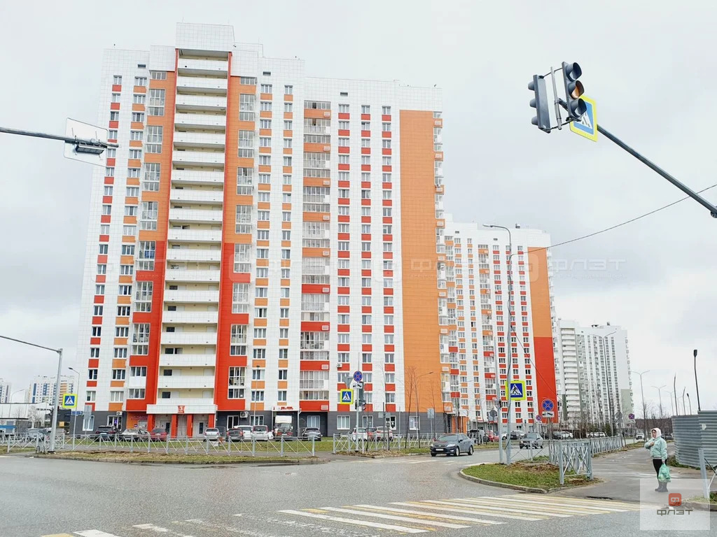 Продажа квартиры, Казань, ул. Мустая Карима - Фото 22