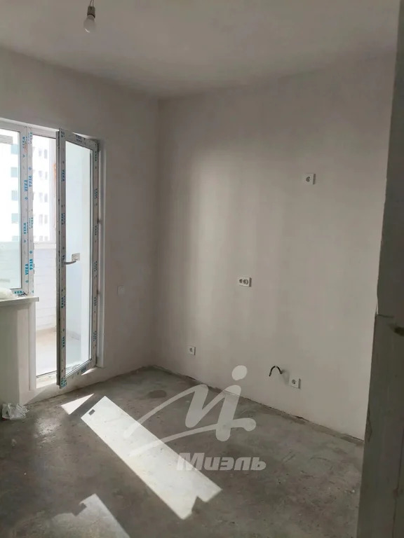 Продажа квартиры, Голубое, Солнечногорский район, Парковый б-р. - Фото 3
