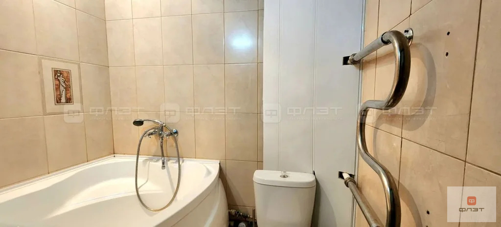 Продажа квартиры, Казань, ул. Братьев Касимовых - Фото 13