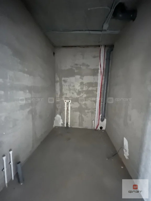 Продажа дома, Сокуры, Лаишевский район, ул. Новая жизнь - Фото 17