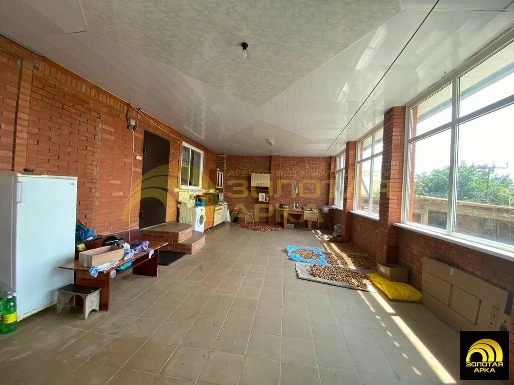 Продажа дома, Славянск-на-Кубани, Славянский район, ул. Краснодарская - Фото 6