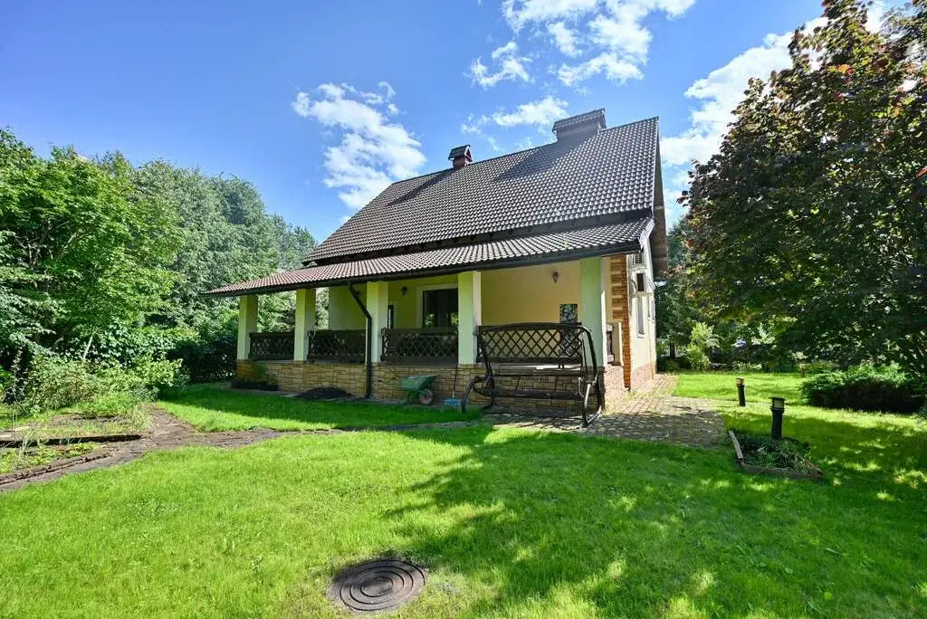 Продажа дома д. Якиманское (Солнечногорский гор. округ) - Фото 5