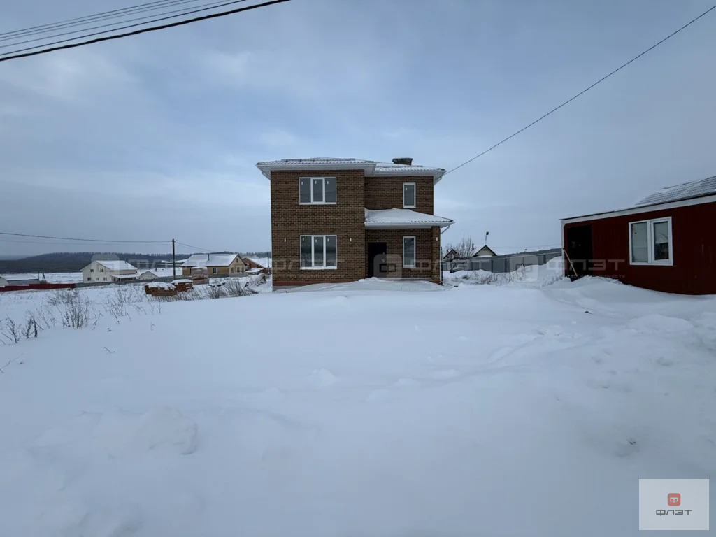 Продажа дома, Старое Шигалеево, Пестречинский район, ул. Новоселов - Фото 17