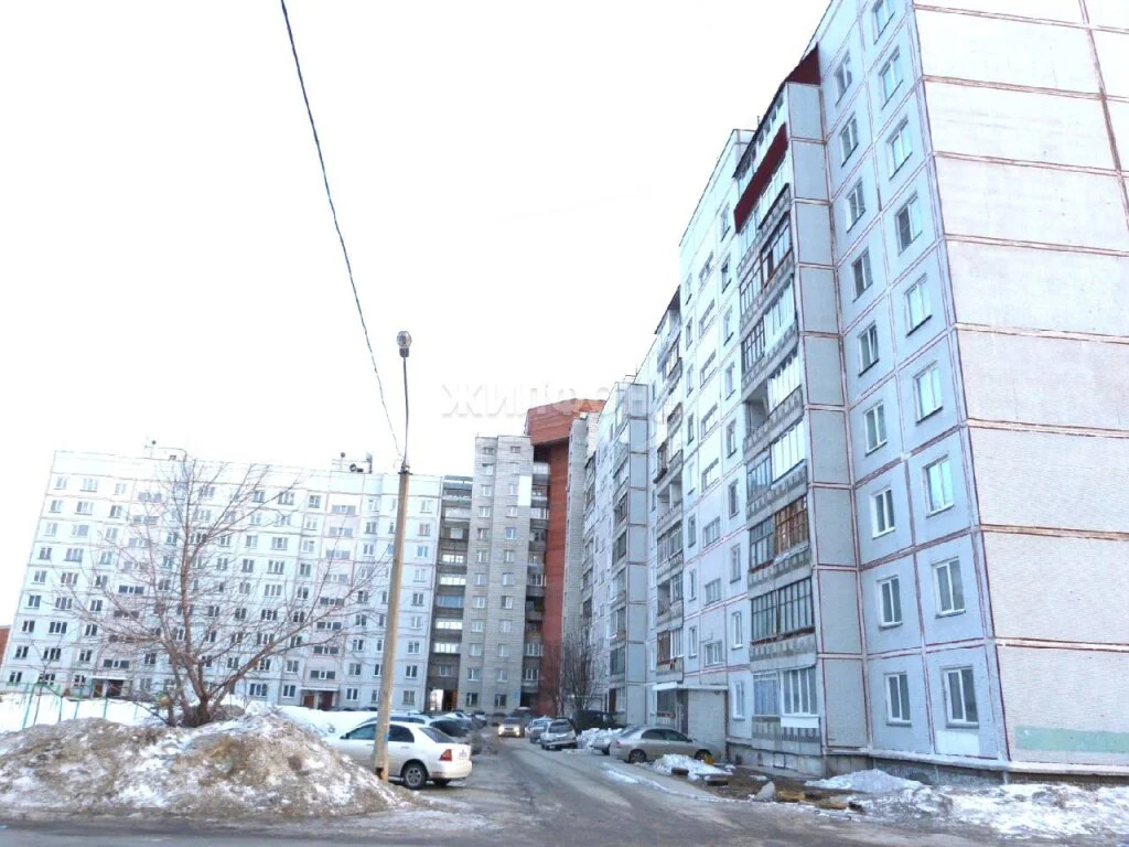 Продажа комнаты, Новосибирск, ул. Русская - Фото 10