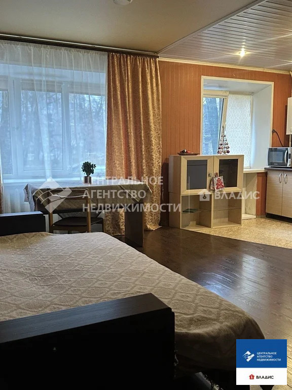 Аренда квартиры, Рязань, ул. Урицкого - Фото 1