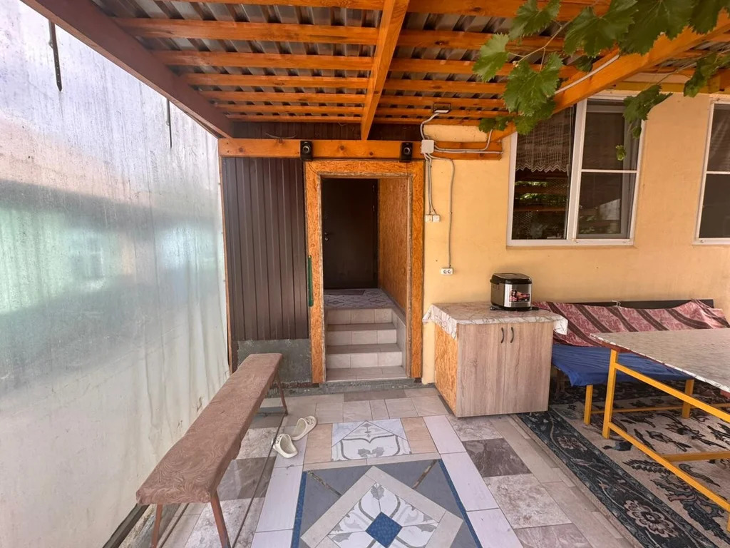 Продажа дома, Северская, Северский район, ул. Красноармейская - Фото 11